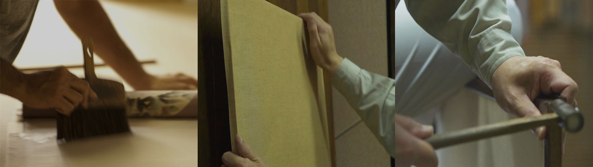 伝統工芸士一覧