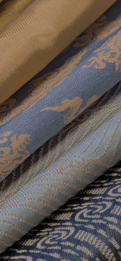 材料・道具紹介